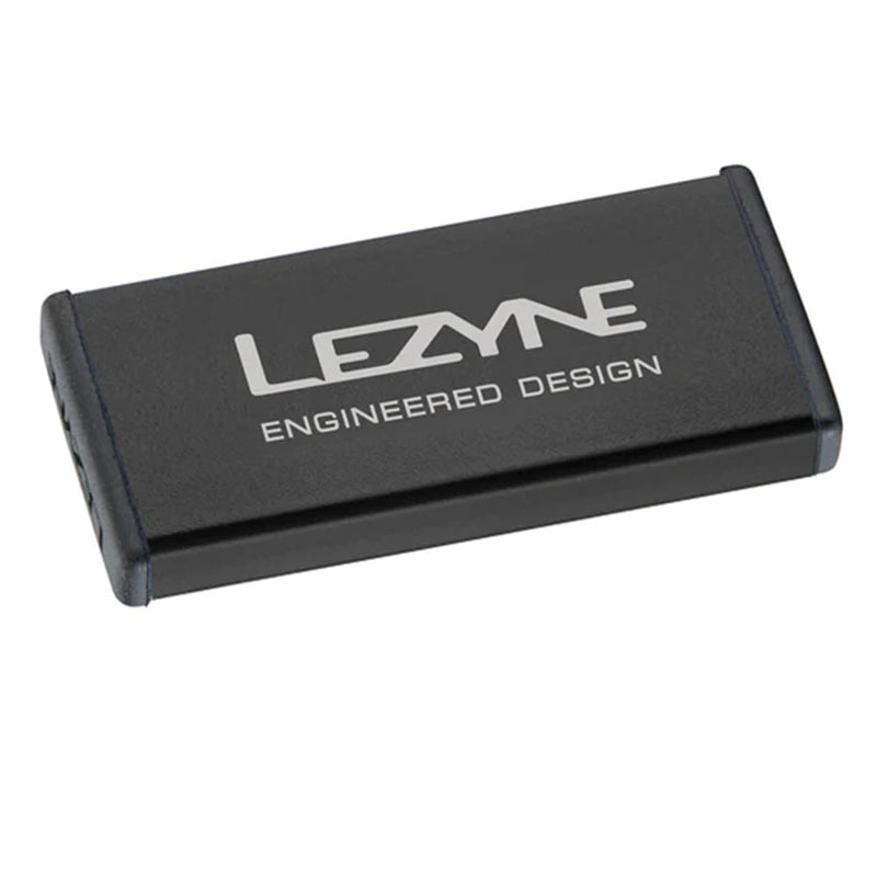 Load image into Gallery viewer, Lezyne-Metal-Kit-Black-TLVR0093-Wire-Bead-Tires