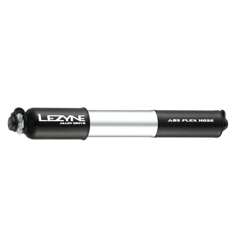 Load image into Gallery viewer, Lezyne-Alloy-Drive-Frame-Pump-No-Dual-PU4211