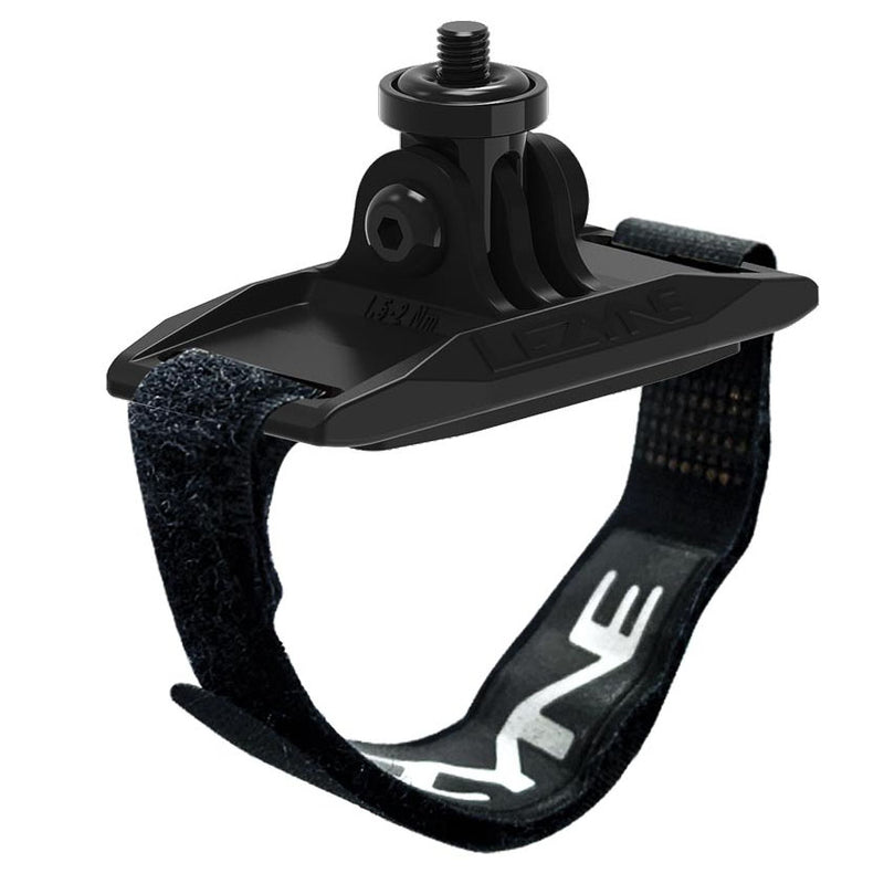 Load image into Gallery viewer, Lezyne-LED-Helmet-Mount-AL-GP-Light-Part-LGPT0264