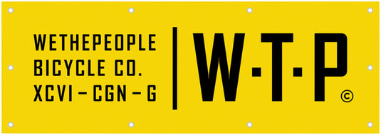 We The People Shop Banner