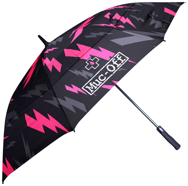 Load image into Gallery viewer, Muc-Off Bolt Umbrella