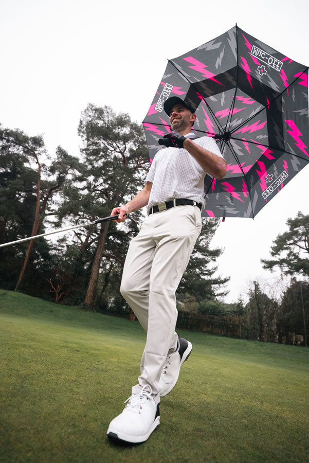Load image into Gallery viewer, Muc-Off Bolt Umbrella