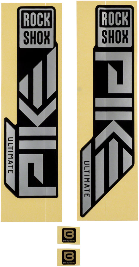 Load image into Gallery viewer, RockShox-Fork-Decal-Kits-Sticker-Decal-STDC0187