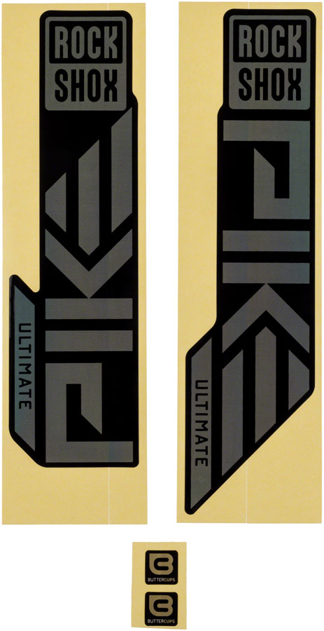 Load image into Gallery viewer, RockShox-Fork-Decal-Kits-Sticker-Decal-STDC0188