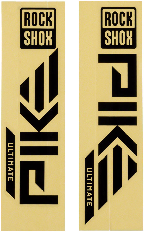 Load image into Gallery viewer, RockShox-Fork-Decal-Kits-Sticker-Decal-STDC0189