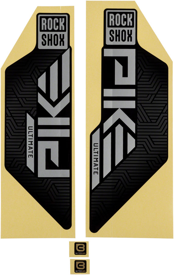 Load image into Gallery viewer, RockShox-Fork-Decal-Kits-Sticker-Decal-STDC0190