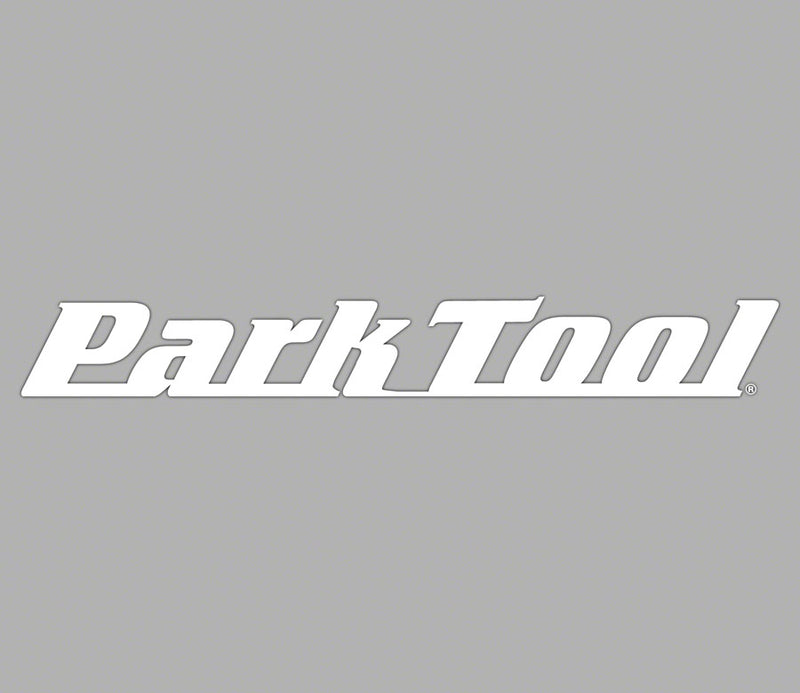 Load image into Gallery viewer, Park-Tool-DL-36-Horizontal-Logo-Decal-Sticker-Decal-MA1056