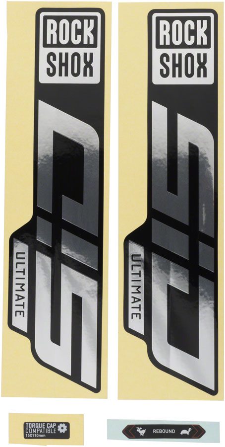 Load image into Gallery viewer, RockShox-Fork-Decal-Kits-Sticker-Decal-STDC0171