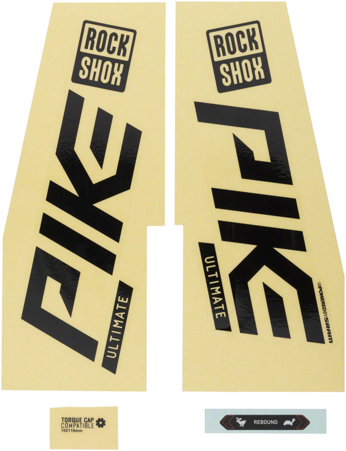 Load image into Gallery viewer, RockShox-Fork-Decal-Kits-Sticker-Decal-STDC0166