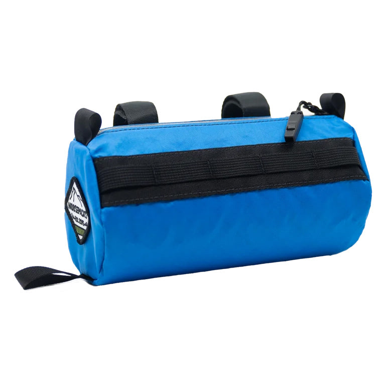 Load image into Gallery viewer, MoosePacks-Handlebar-Bag-Top-Tube-Stem-Bag-Water-Reistant-Reflective-Bands-HDBG0360