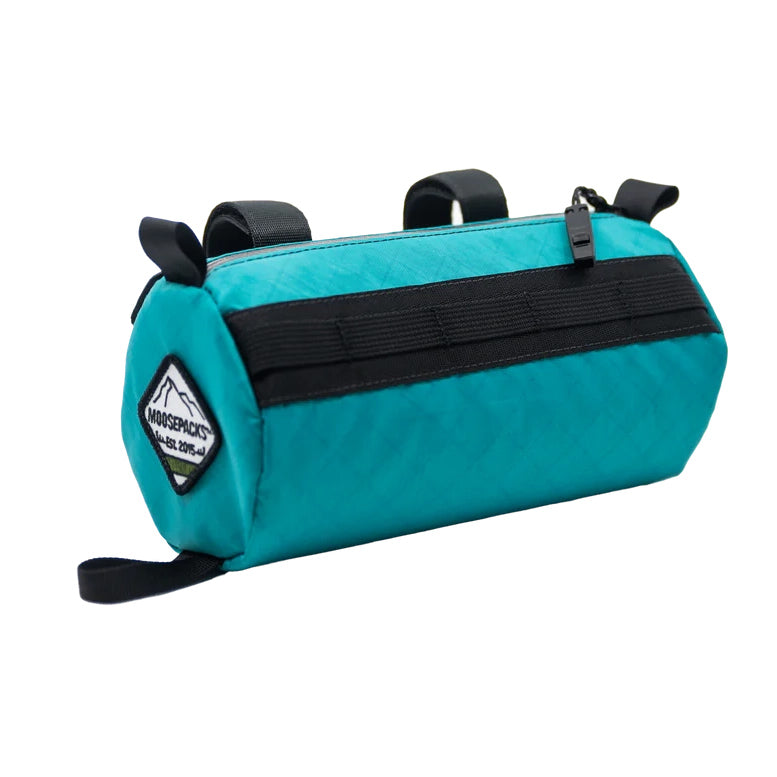 Load image into Gallery viewer, MoosePacks-Handlebar-Bag-Top-Tube-Stem-Bag-Water-Reistant-Reflective-Bands-HDBG0363