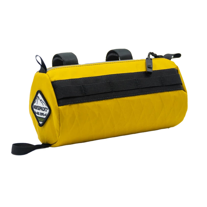 Load image into Gallery viewer, MoosePacks-Handlebar-Bag-Top-Tube-Stem-Bag-Water-Reistant-Reflective-Bands-HDBG0362