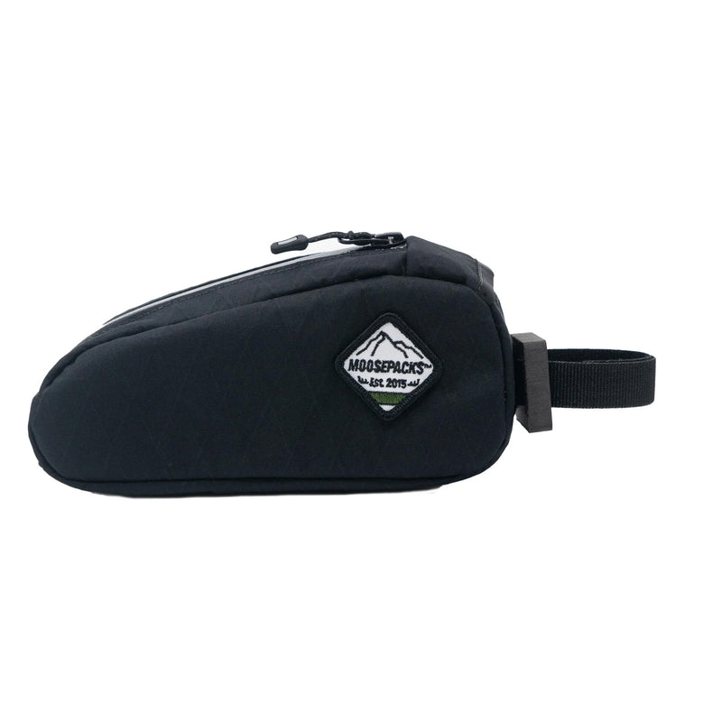 Load image into Gallery viewer, MoosePacks-Top-Tube-Bag-Top-Tube-Stem-Bag-Water-Reistant-TSBG0211