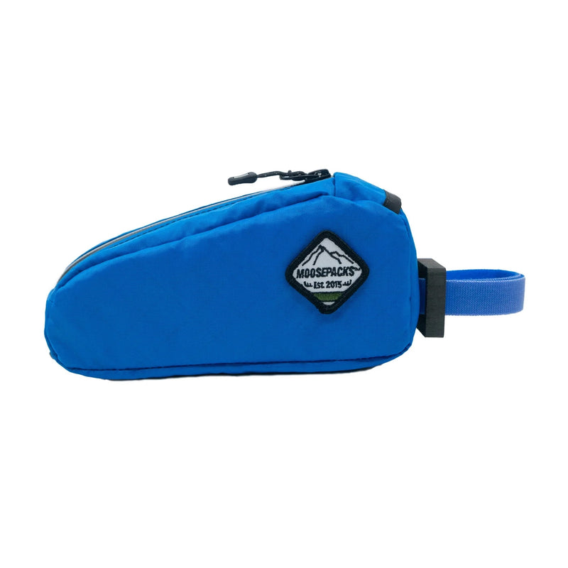 Load image into Gallery viewer, MoosePacks-Top-Tube-Bag-Top-Tube-Stem-Bag-Water-Reistant-TSBG0215