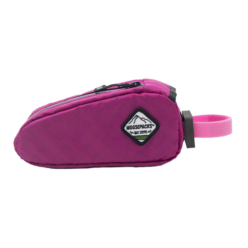 Load image into Gallery viewer, MoosePacks-Top-Tube-Bag-Top-Tube-Stem-Bag-Water-Reistant-TSBG0214