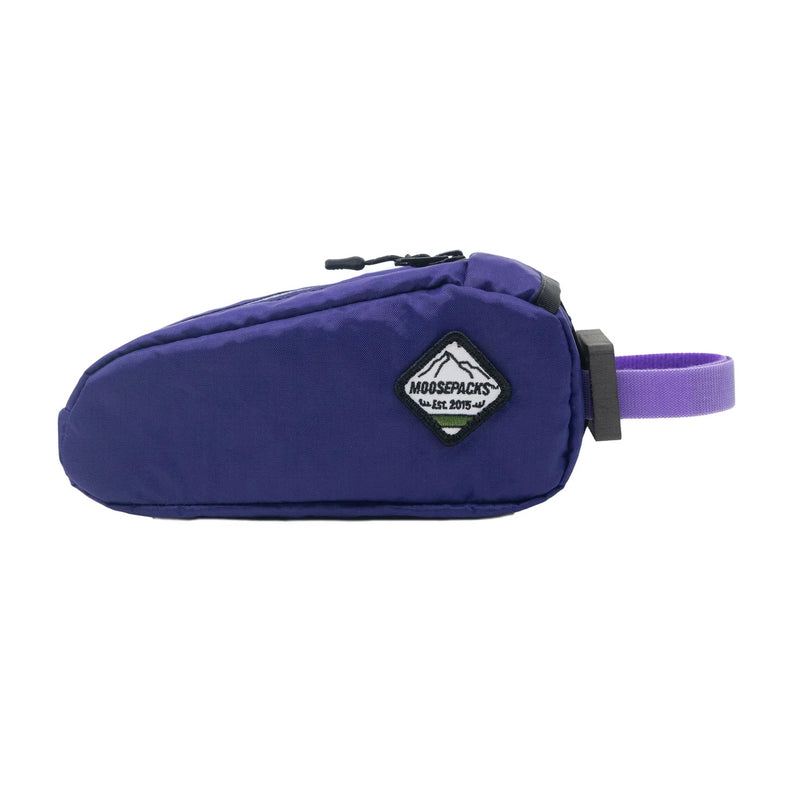 Load image into Gallery viewer, MoosePacks-Top-Tube-Bag-Top-Tube-Stem-Bag-Water-Reistant-TSBG0212
