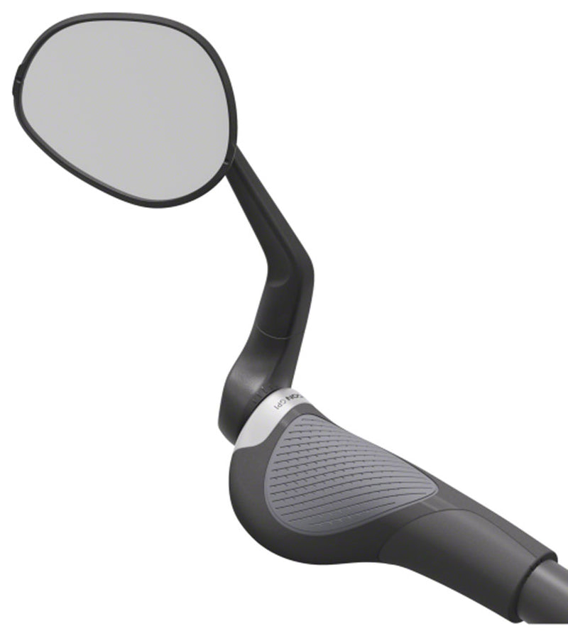 Load image into Gallery viewer, Ergon RM Touring Mirror, Black
