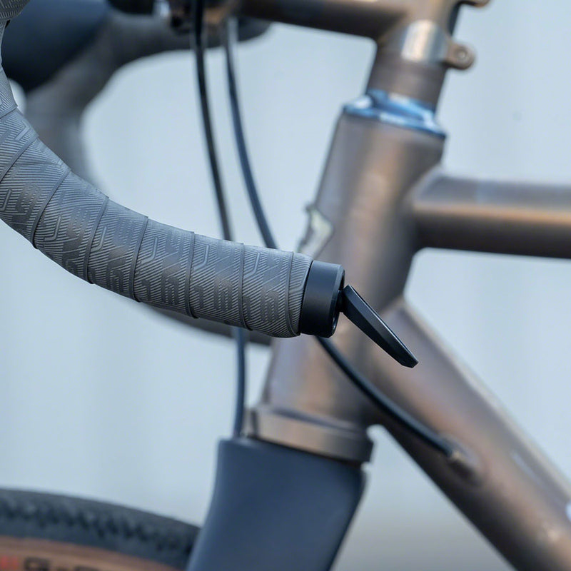 Load image into Gallery viewer, Spurcycle R35 Road/Drop Bar 35mm Mirror