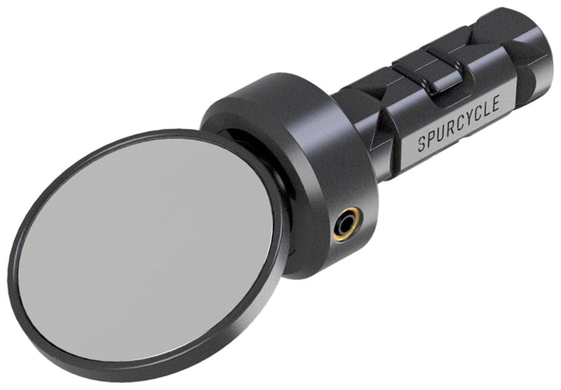 Load image into Gallery viewer, Spurcycle-R35-Mirror-Road-Bike-MIRR0199