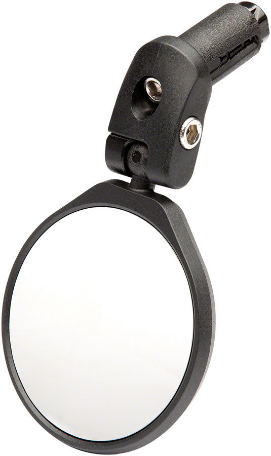 Load image into Gallery viewer, PDW Watch Your Back Bar End Mirror