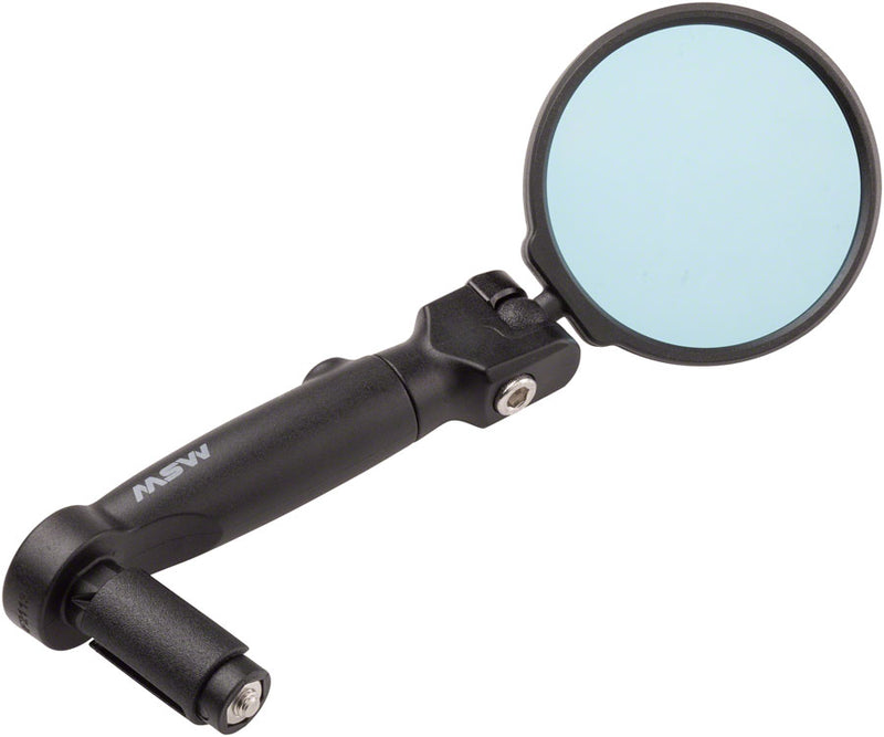 Load image into Gallery viewer, MSW-Handlebar-Mirror-Mirror-MIRR0164