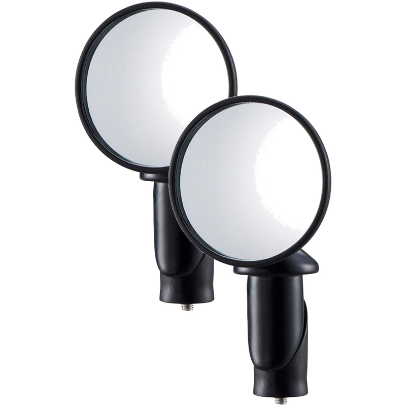 Load image into Gallery viewer, CatEye-Mirror-Mountain-Bike-Road-Bike-MI3015PO2