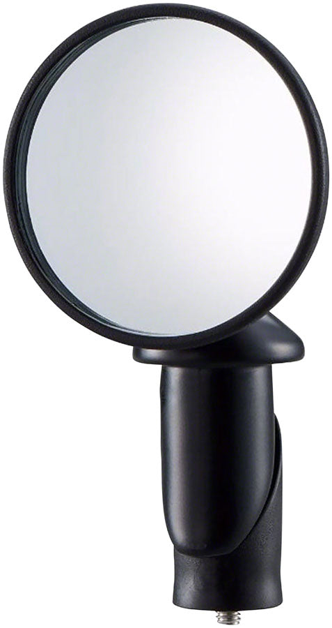 Load image into Gallery viewer, Premium Handlebar Bar End Mirror Bundle Durable Aluminum, Minimal Projection, Wide Compatibility