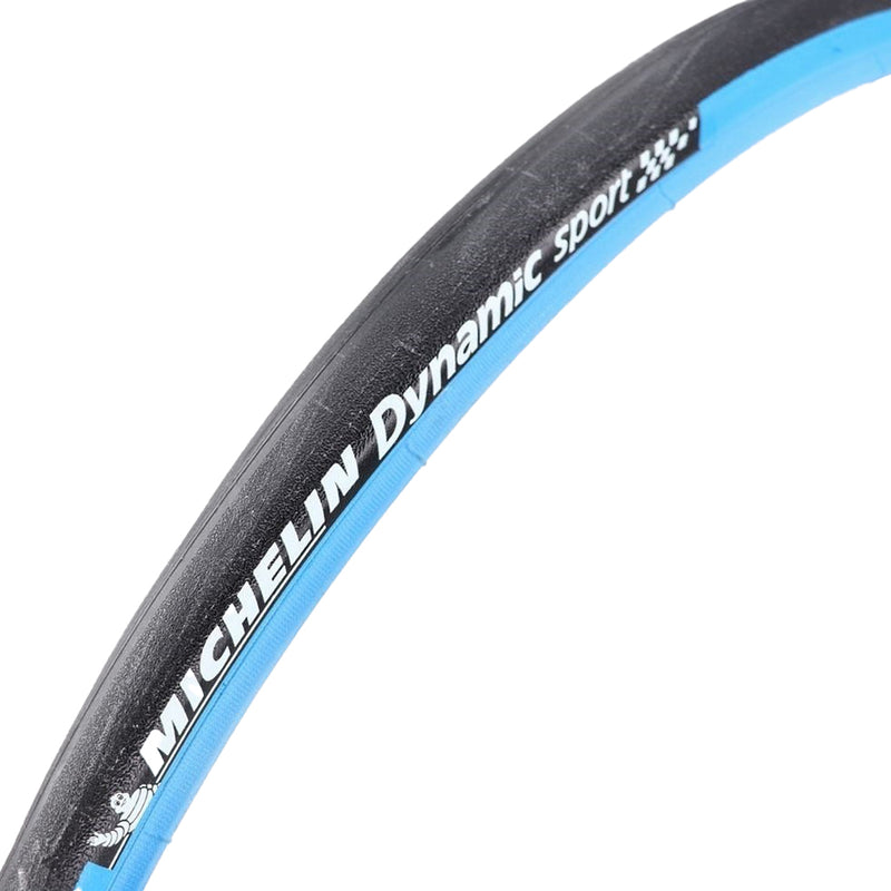 Load image into Gallery viewer, Michelin Dynamic Sport, 700X23, Blue