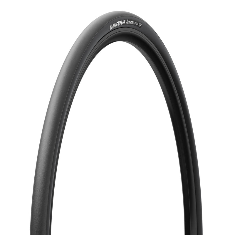 Load image into Gallery viewer, Michelin Dynamic Sport Road Tire, 700x28C, Folding, Clincher, Single, 30TPI, Black