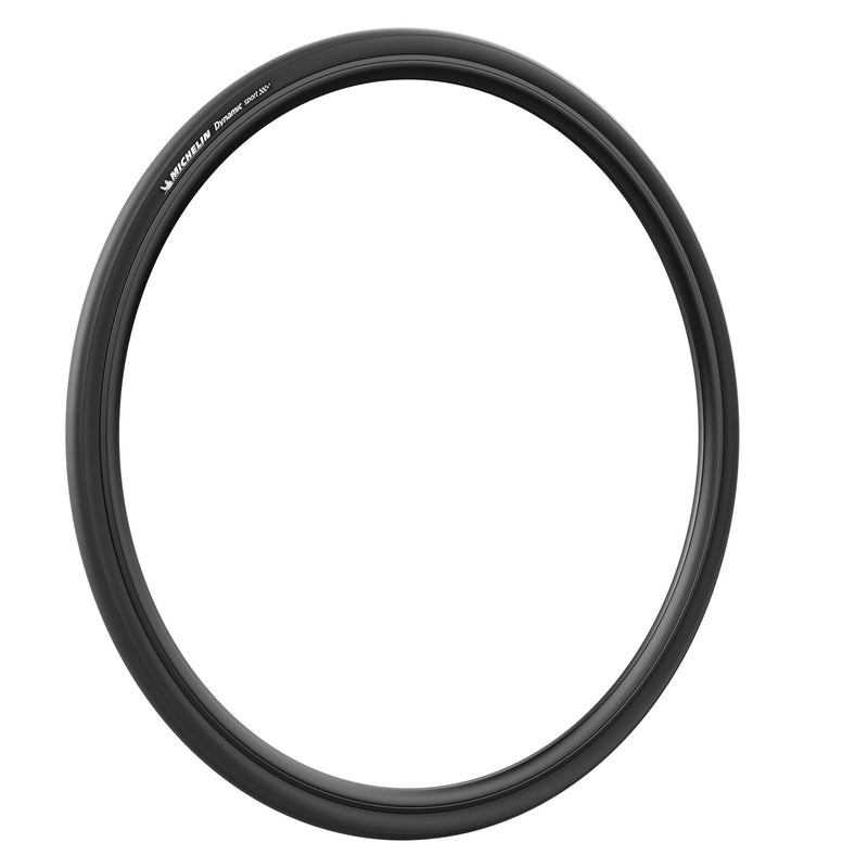 Load image into Gallery viewer, Michelin Dynamic Sport Road Tire, 700x28C, Folding, Clincher, Single, 30TPI, Black