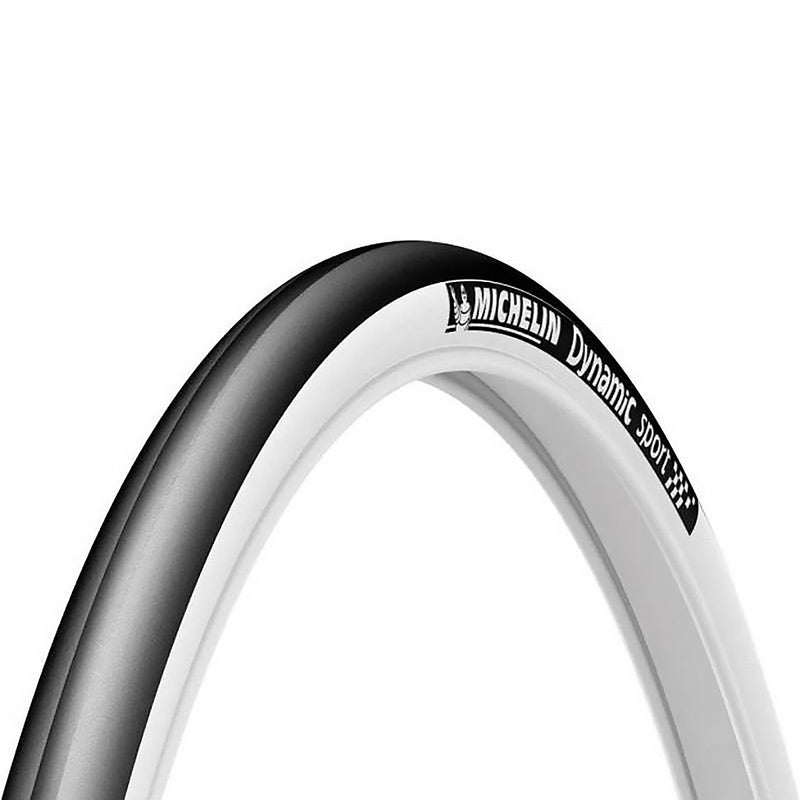 Load image into Gallery viewer, Michelin Dynamic Sport, 700X28, White