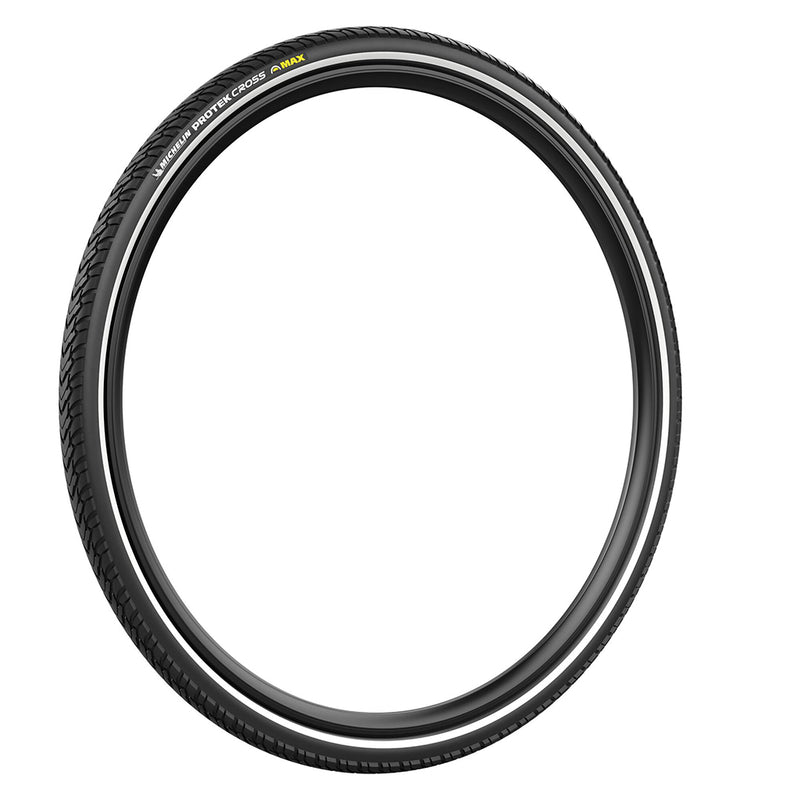 Load image into Gallery viewer, Michelin Protek Cross Max BR, 700X35, Black