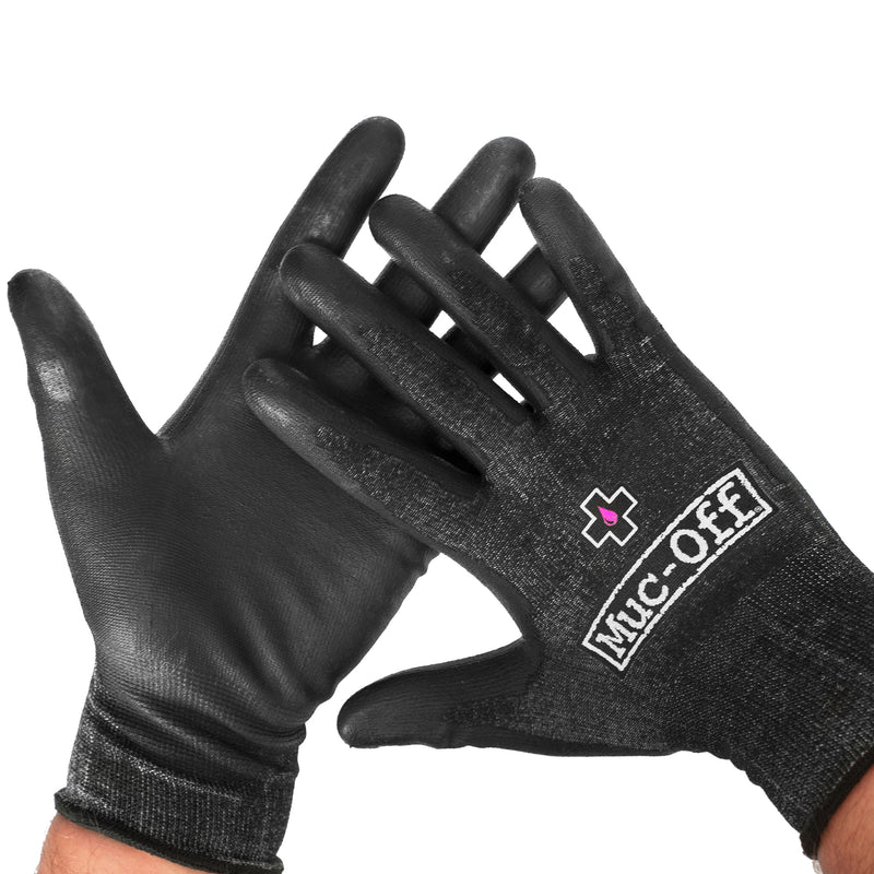 Load image into Gallery viewer, Muc-Off-Mechanic-Gloves-Gloves-XL-MSSS0160-Cycling-Gloves