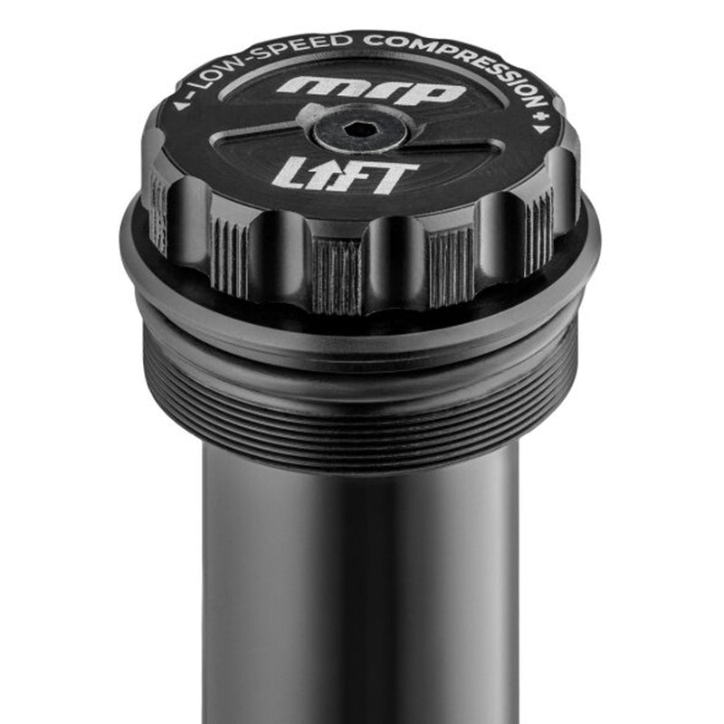 Load image into Gallery viewer, MRP Lift V1 Damper RockShox 35mm Pike Lyrik Yari, Blue NLA