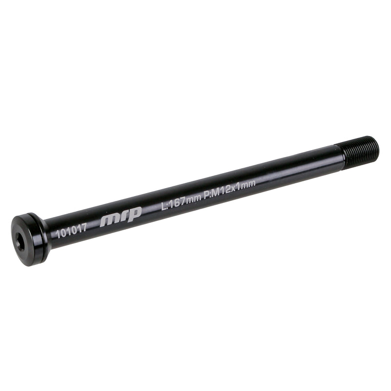 Load image into Gallery viewer, MRP-Bolt-On-Thru-Axle-TRAX0432-Bicycle-Thru-Axle
