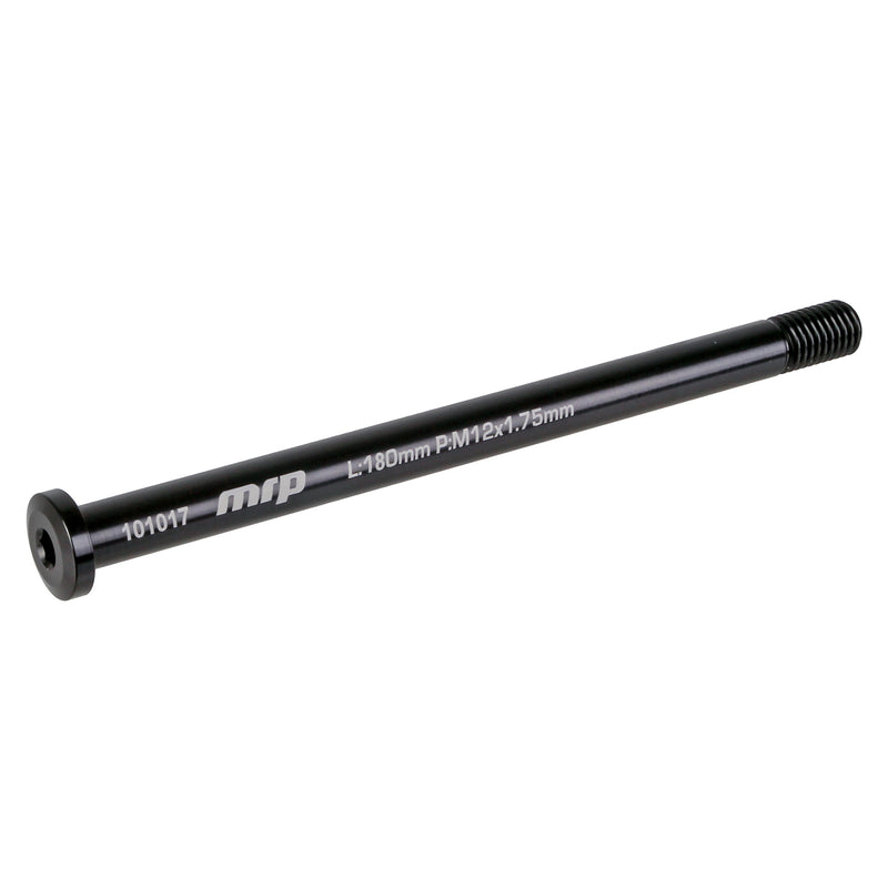 Load image into Gallery viewer, MRP-Bolt-On-Thru-Axle-TRAX0429-Bicycle-Thru-Axle
