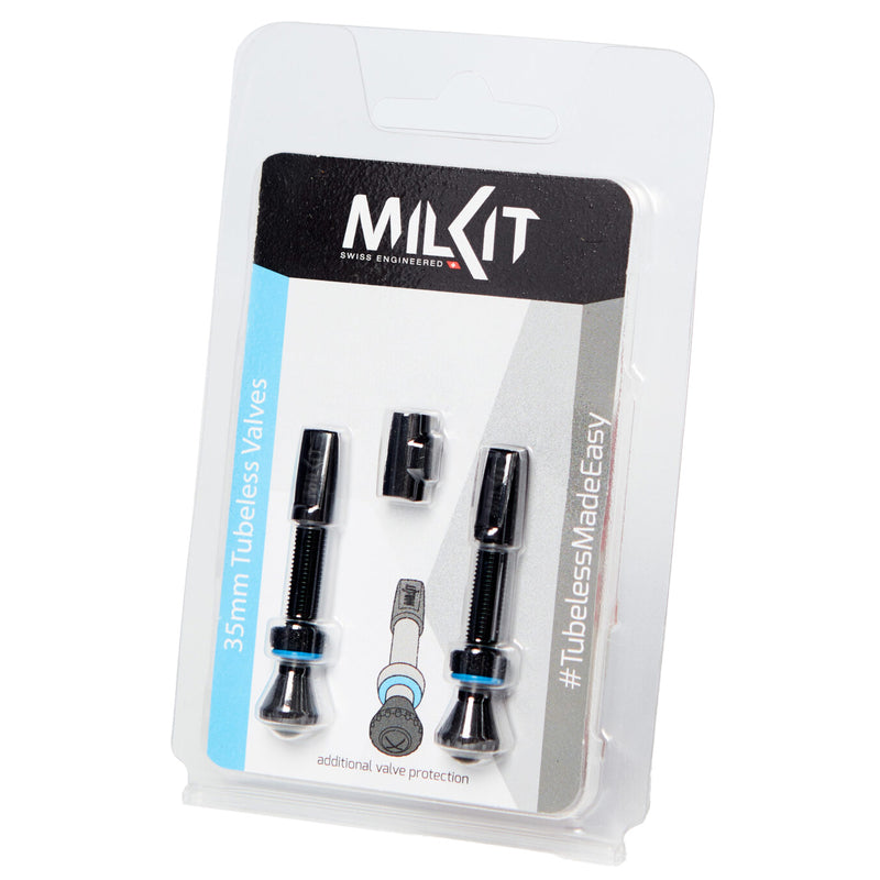 Load image into Gallery viewer, MilKit-Tubeless-Valves-TBVL0476