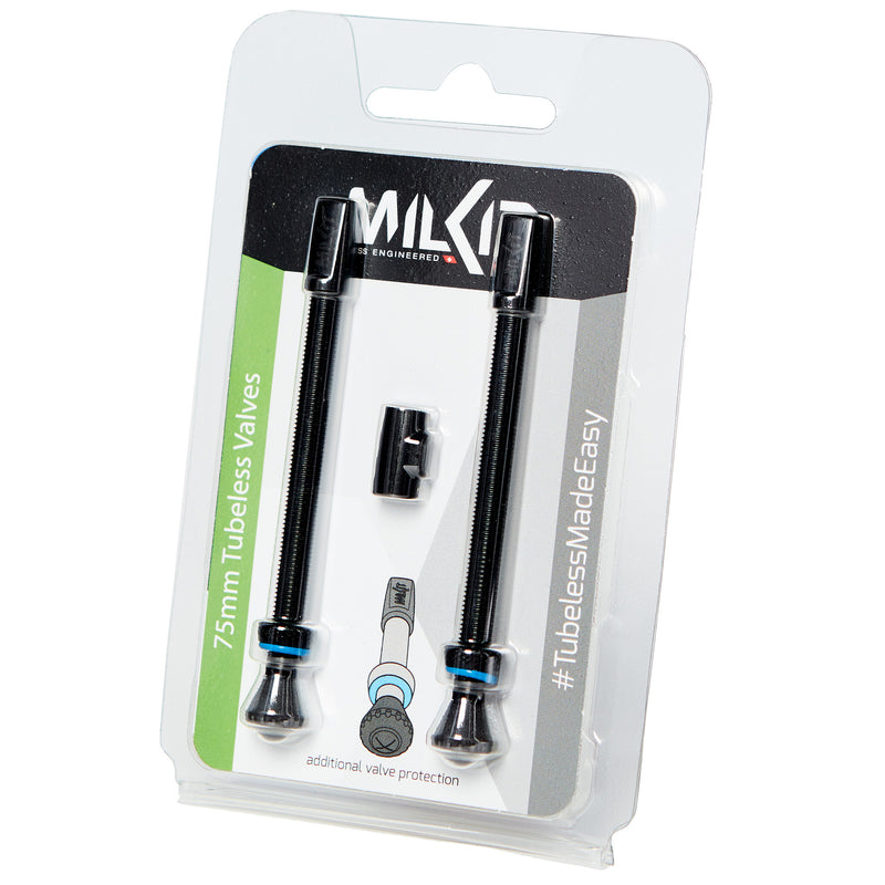 Load image into Gallery viewer, MilKit-Tubeless-Valves-TBVL0477