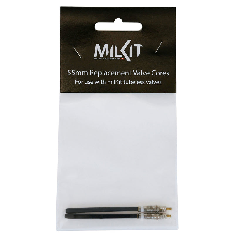 Load image into Gallery viewer, MilKit-Replacement-Core-55-Tubeless-Valves-TBVL0472