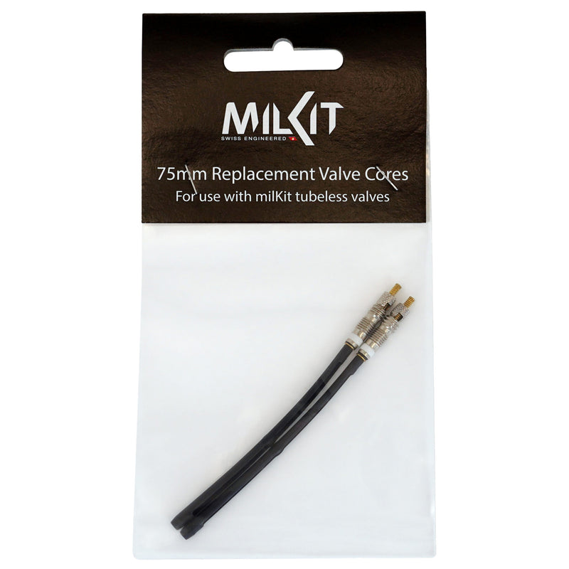 Load image into Gallery viewer, MilKit-Replacement-Core-75-Tubeless-Valves-TBVL0474