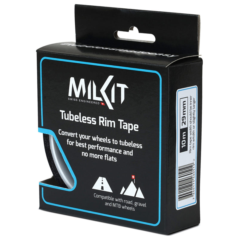 Load image into Gallery viewer, MilKit Rim Tape, 29mm, 10m Roll