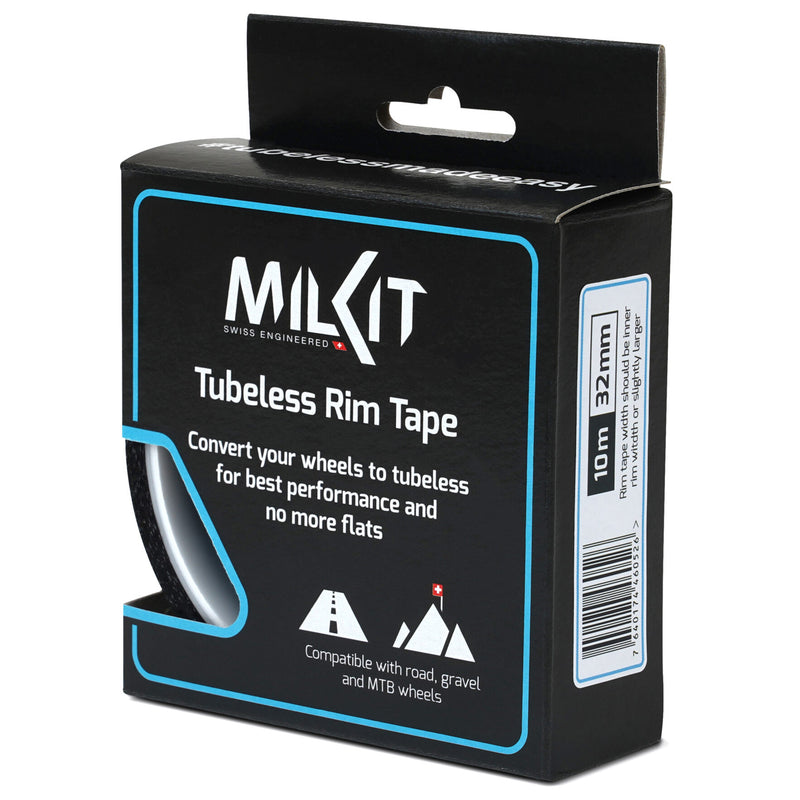 Load image into Gallery viewer, MilKit Rim Tape, 32mm, 10m Roll