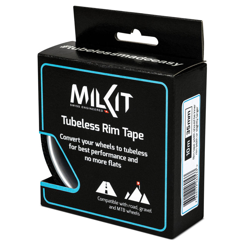 Load image into Gallery viewer, MilKit Rim Tape, 35mm, 10m Roll