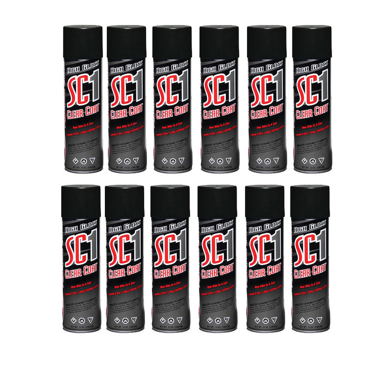 Load image into Gallery viewer, Maxima-Racing-Oils-SC1-Degreaser-Cleaner-DGCL0497
