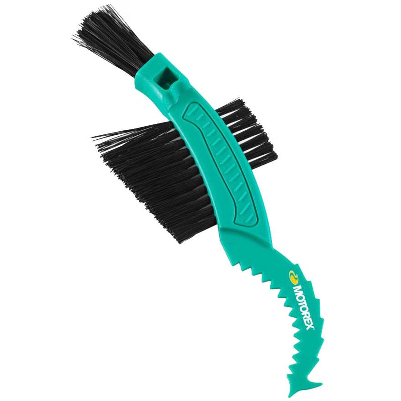 Load image into Gallery viewer, Motorex-Cassette-Cleaning-Brush-Degreaser-Cleaner-DGCL0537