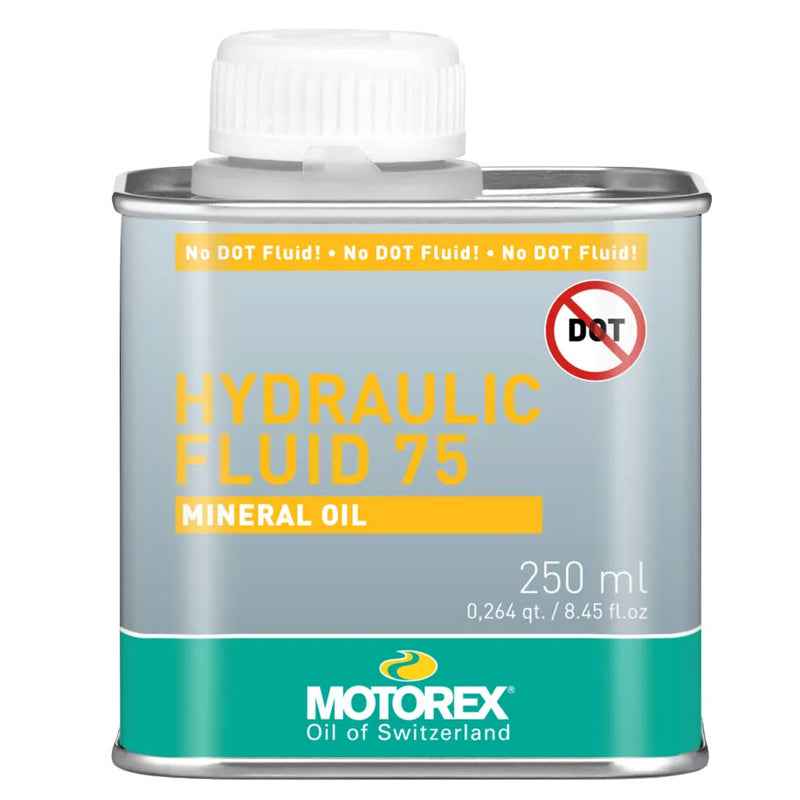 Load image into Gallery viewer, Motorex-Bike-75-Disc-Brake-Fluid-DBFL0033