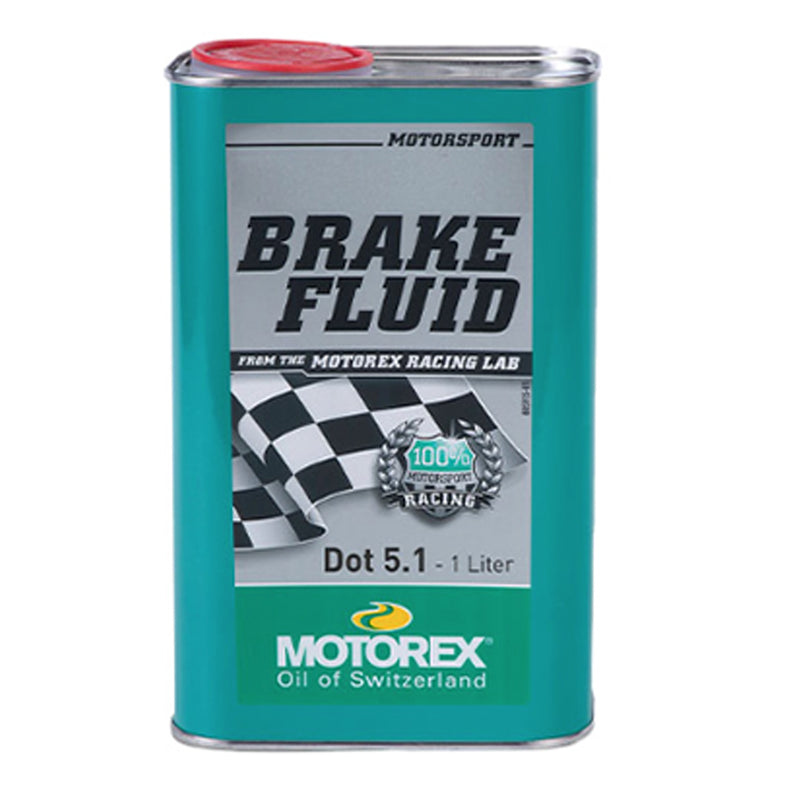 Load image into Gallery viewer, Motorex-Bike-75-Disc-Brake-Fluid-DBFL0035