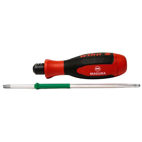 Load image into Gallery viewer, Magura Torque Wrench, 0.5 Nm Fix T25