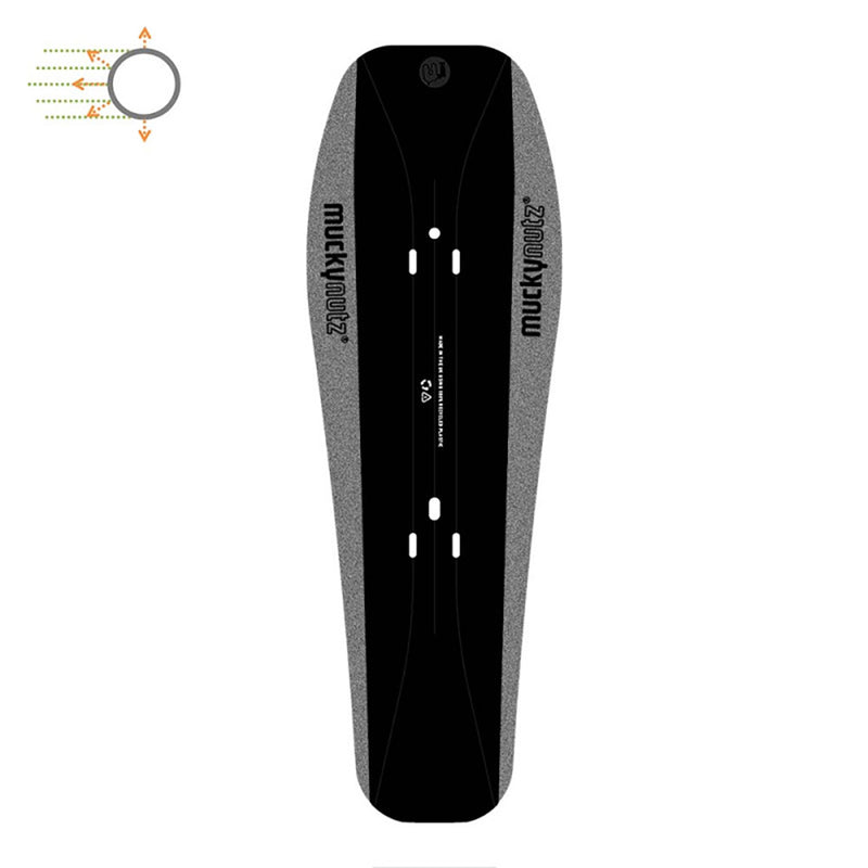 Load image into Gallery viewer, Mucky-Nutz-Gut-Fender-Full-Coverage-Fender-Universal-FCFN0446-Bicycle-Full-Coverage-Fenders