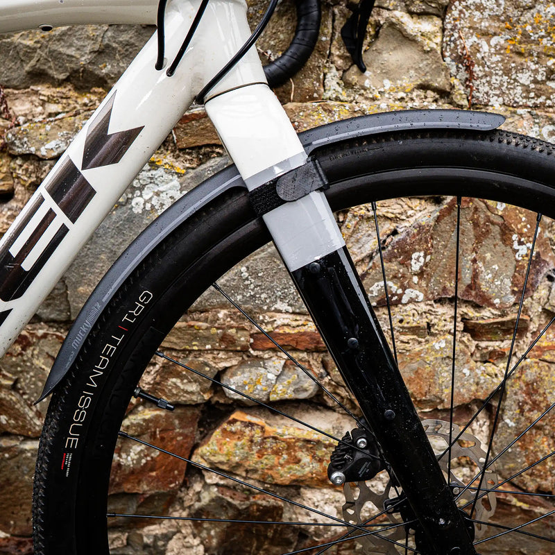 Load image into Gallery viewer, Mucky Nutz Zennor Front Gravel Guard Fender